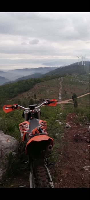KTM 150 SX 2009