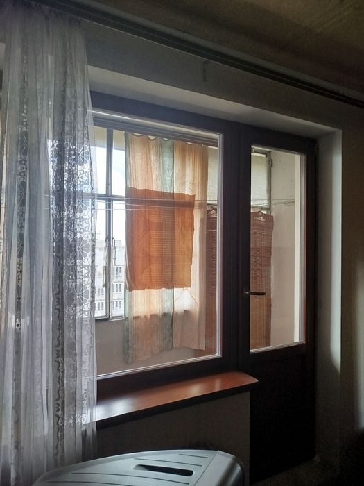 Продам 2комнатную квартиру на пр Тракторостроителей,м-р 535А