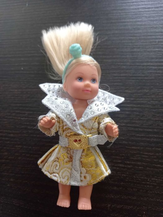 SIMBA TOYS Кукла Эви в нарядном костюме Оригинал