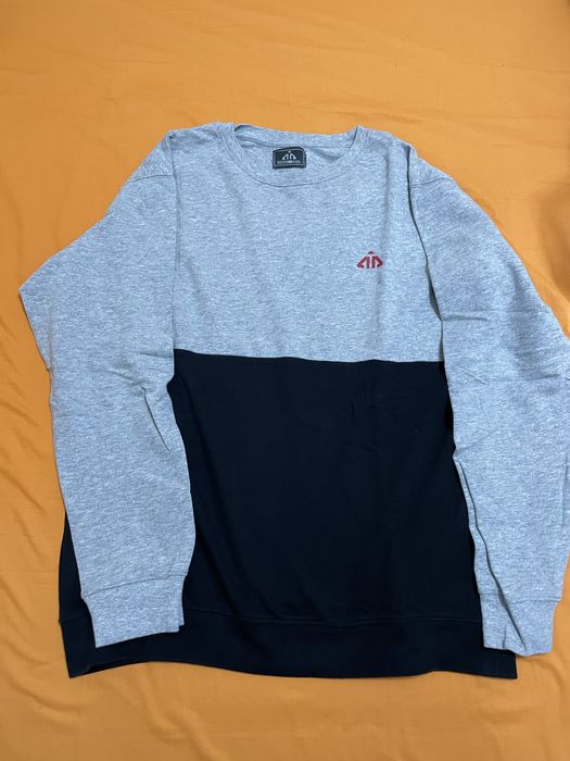 Camisola para homem L