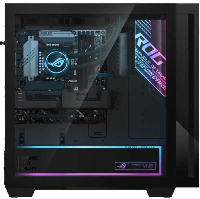 ASUS ROG Strix G700TF  Intel Core Ultra 9 285K 64 GB 2 TB SSD RTX 5080