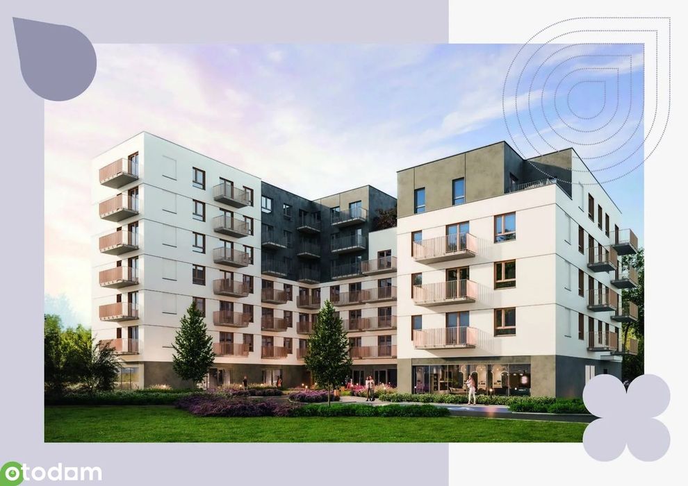 Lokal pod beauty / usługi premium 121 m² ul. Duża Góra 17