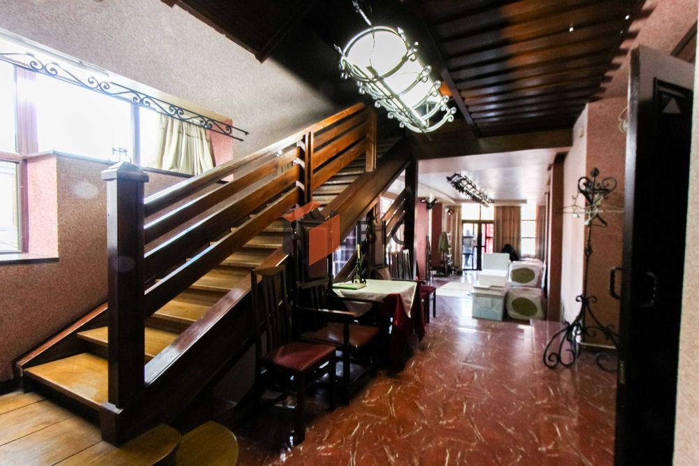 Здається в оренду комерційне приміщення по проспекту Соборності