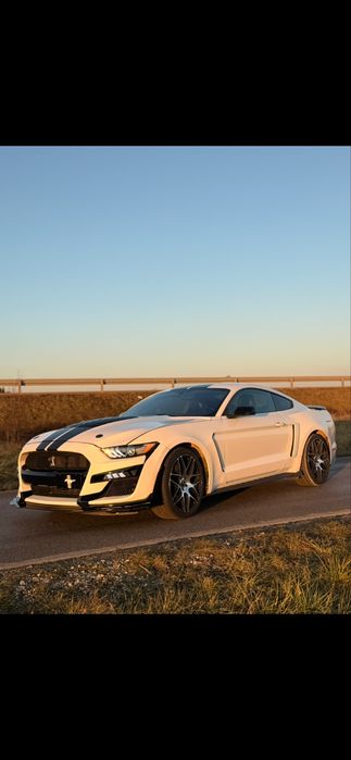 Wynajem aut sportowych