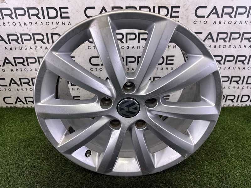 Комплект дисков 5x130 R18 8Jx18H2 ET53 Volkswagen