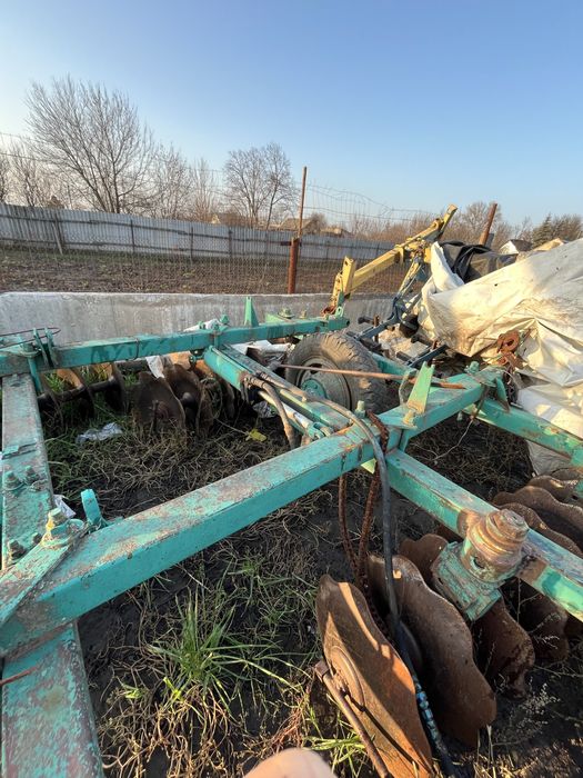 Бдт в робочем состоянии