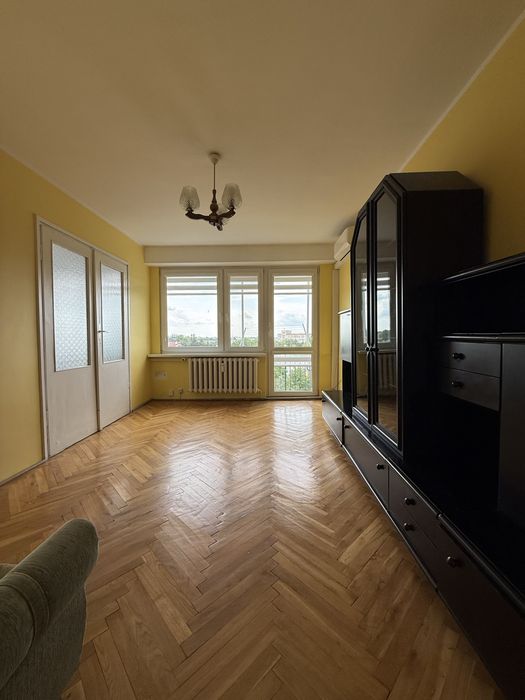 Mieszkanie na sprzedaż 57,86 m², blok IV piętro, Belwederska - Widok 6
