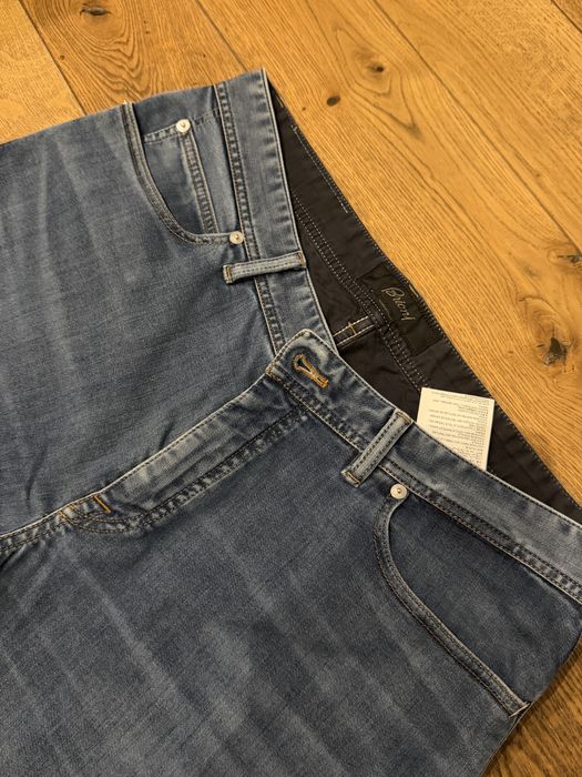джинси чоловічі Brioni