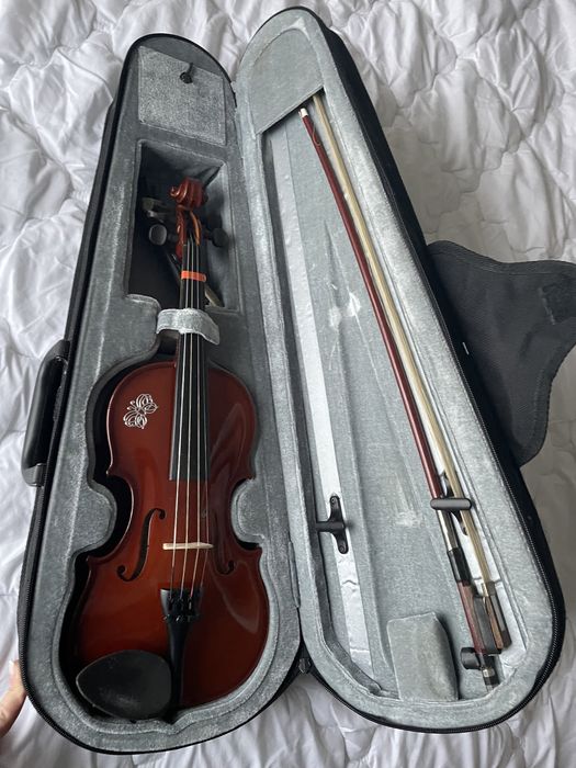 Violino Valencia 1/8430497220872775682