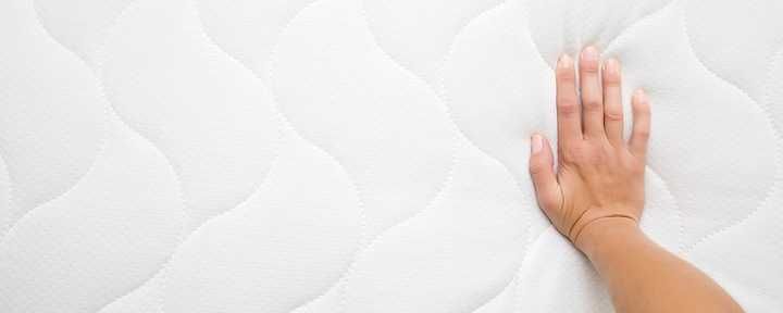 NOWY ! Materac kieszeniowy wys. 24cm 90 x 200 z KOKOSEM Inne wymiary!