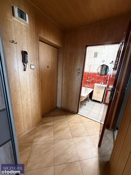 Mieszkanie, Ruda Śląska