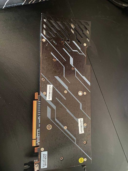 Відеокарта PowerColor RX 6800 16GB Fighter (AXRX 6800 16GBD6-3DH/OC) (Б\В)