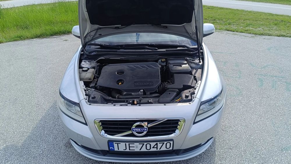 Volvo S40 Volvo S40 1.6D2 Momentum