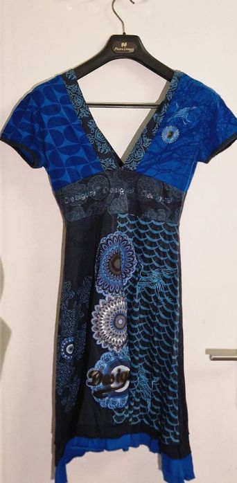 Vestidos, macacão, casacos...varias peças