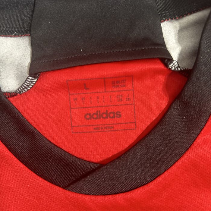 Belgia Koszulka 2019/2020