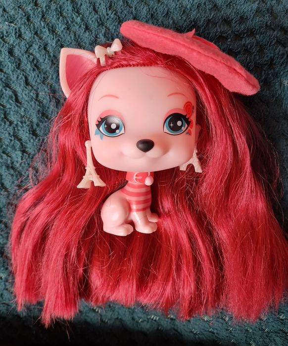 Іграшки Vip Pets