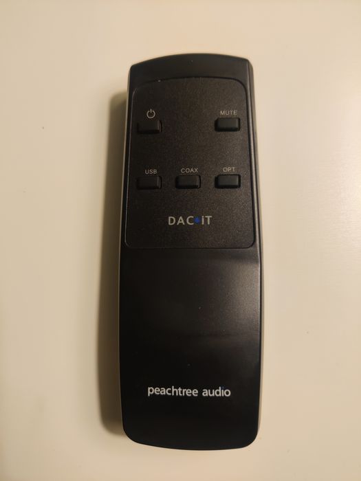 Peachtree DAC-it64552106439427123