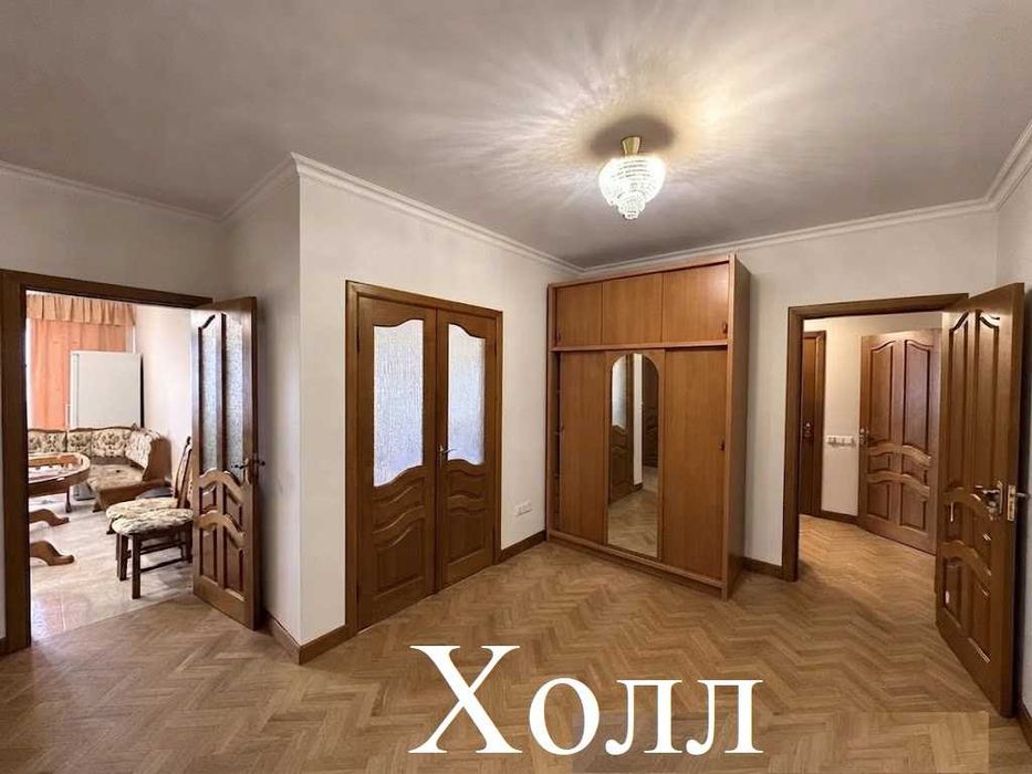 Оренда квартири, 3кімн, Валерія Лобановського просп., 9/1 Севастопольська площа Без Комісії, 100% захист від авіаударів, закритий двір, свіжий ремонт