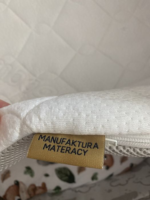Dostawka łòżeczko Lionelo