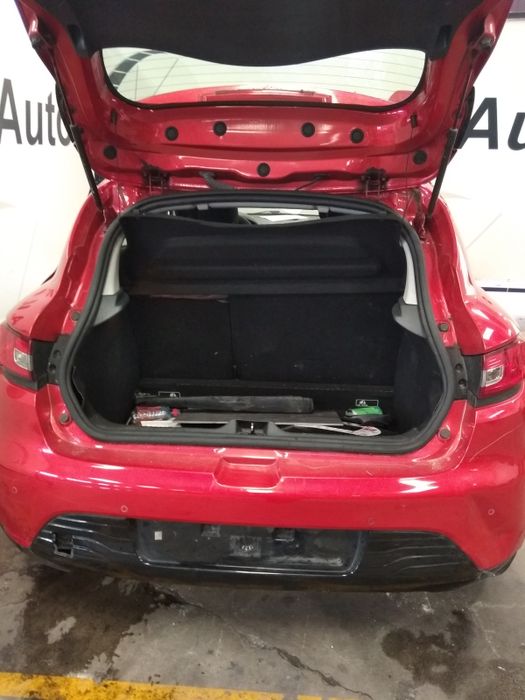 Para peças RENAULT Clio IV (BH_)