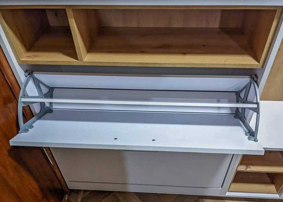 АКЦИЯ! Качественная и современная прихожая "Хайди" (В НАЛИЧИИ)