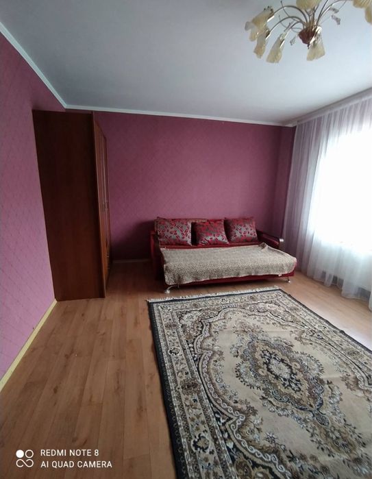 Оренда  3 кімнатної квартири Виставка