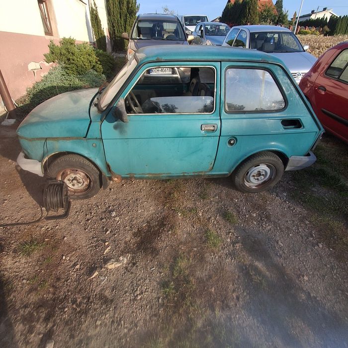 Fiat 126