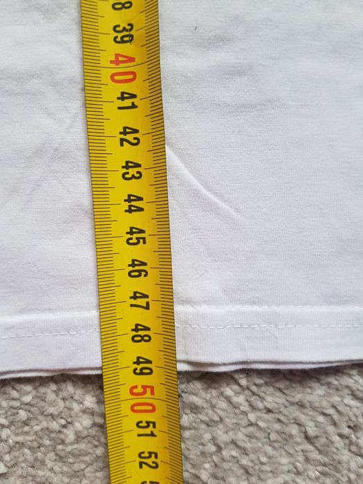 Fajna koszulka t-shirt z bohaterami Looney Tunes 134-140