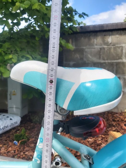 Rower dziecięcy Rowerek dla dziecka