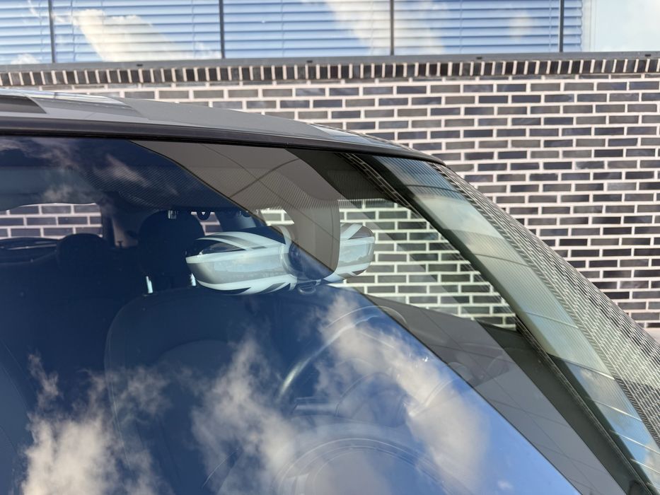 MINI One First | Nardo Grey | 2016-12