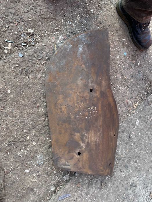 Плуг Отвал сельхозтехники