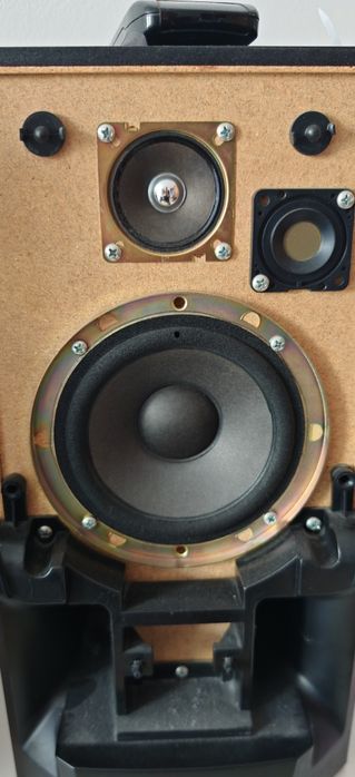 Wieża Technics SC-CH540