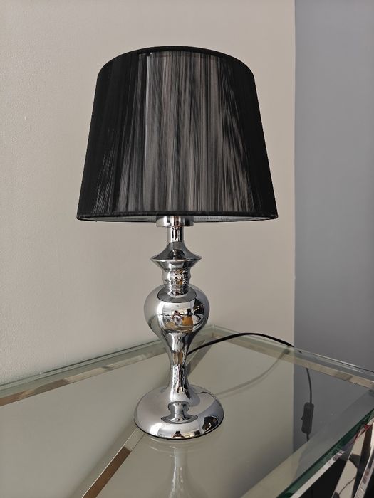 Lampa candellux gilena