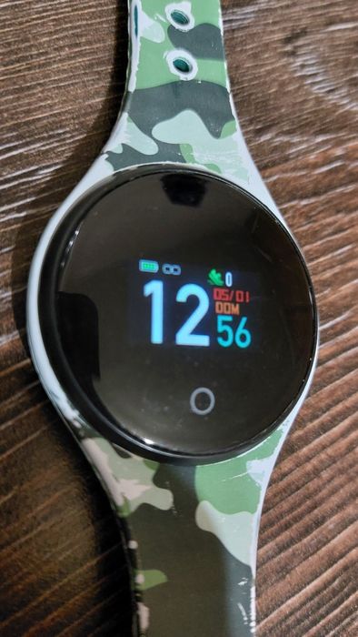 Смарт часы techmade tm- freetime