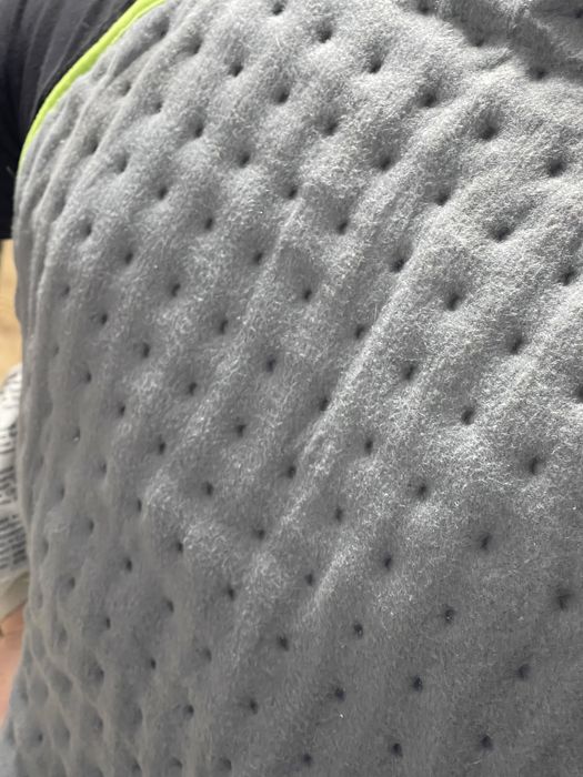 Koc elektryczny na plecy !!! 100W/AutoOff90min !!! Polecam Katowice !!