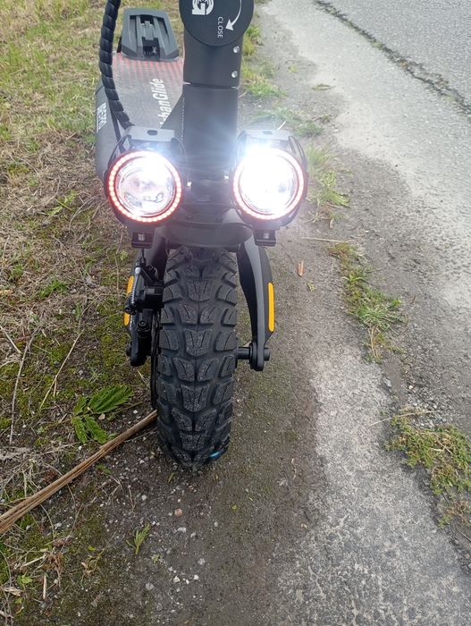 trotinete  40km/h bom preço