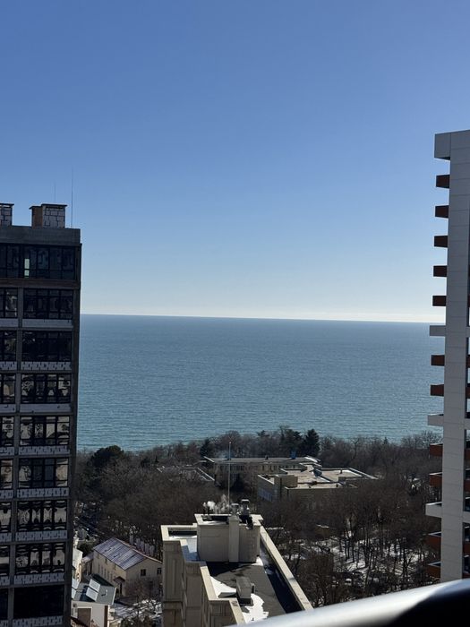 2-rooms apartment apartment by the address st. Kulikovo pole pl Oktyabrskoy revolyutsii pl (area 65 m²) - Atlanta.ua - photo 11