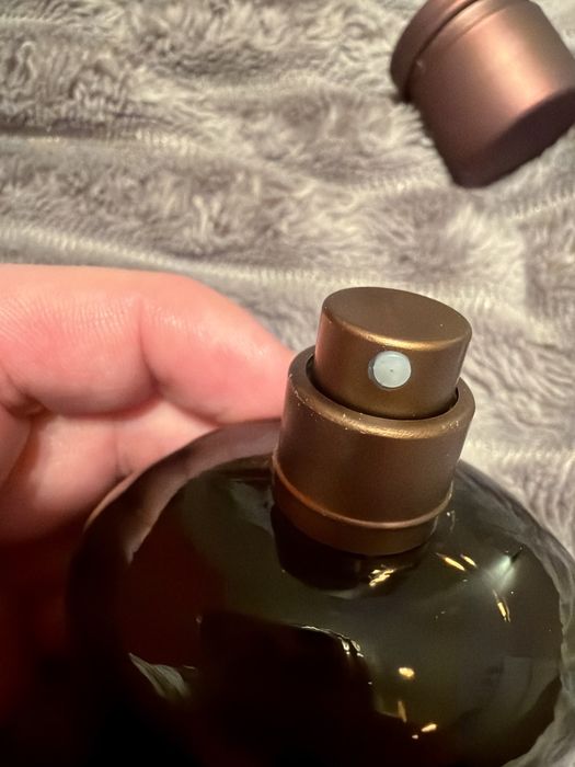 Dolce & Gabbana Intenso Pour Homme, woda perfumowana, 75ml