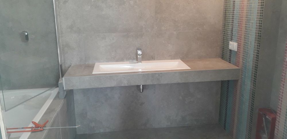 Ремонт квартир, будинків, офісів під ключ чи частковий ремонт.