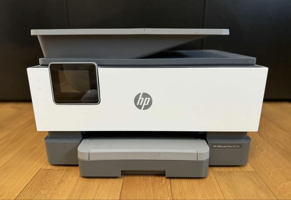 HP OfficeJet Pro 9010e