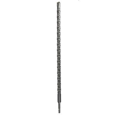 Wiertło SDS PLUS 22x600mm Quatro Mar-pol