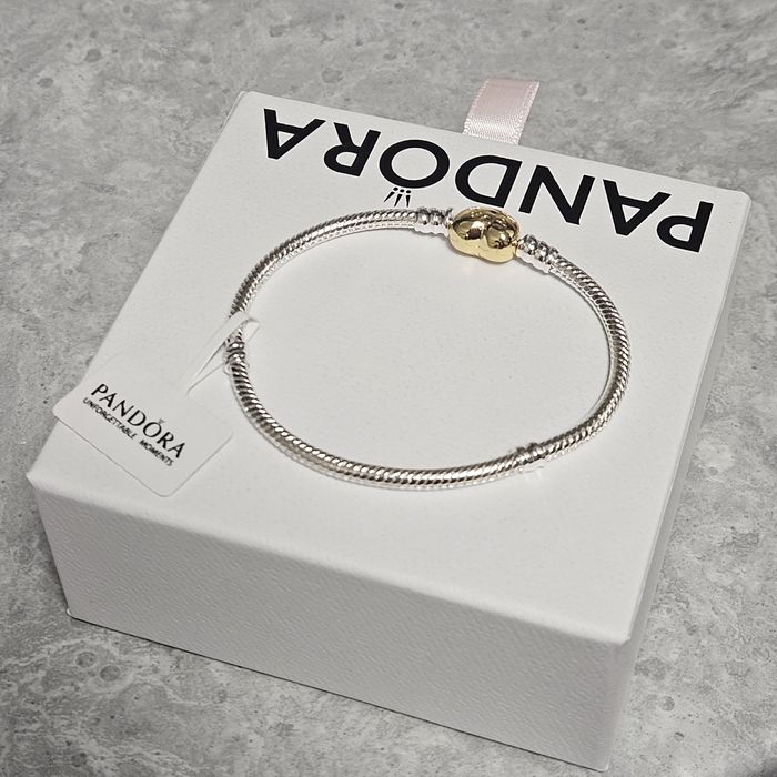 Bransoletka 18cm Pandora