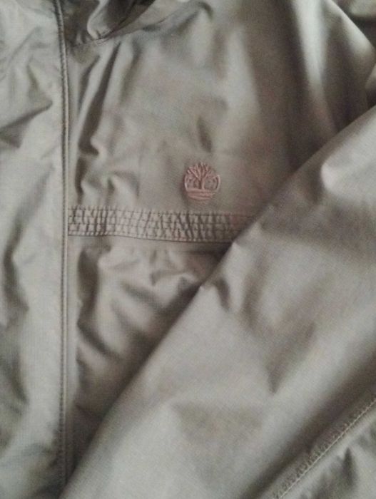 Casaco Timberland (Original)
