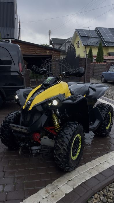brp renegade 1000r