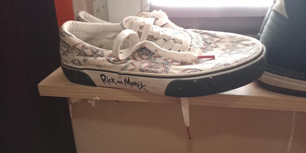 Wielka paka ubrań dla dziewczynki 102 sz. I buty