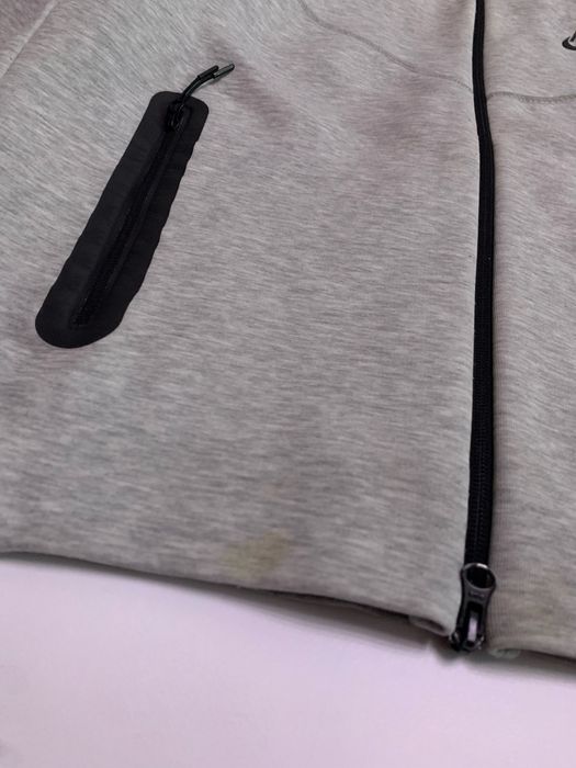 Кофта Nike Tech Fleece