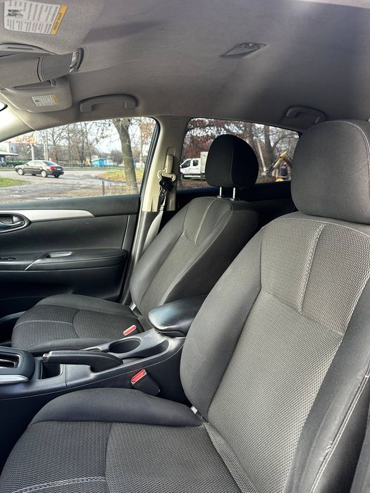 ПРОДАЄТЬСЯ: Nissan sentra