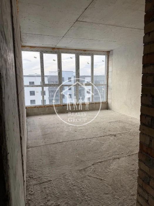 1-комнатная квартира по адресу (площадь 47 м²) - Atlanta.ua - фото 5