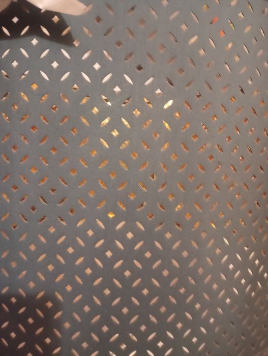 3 Abajour ikea vários