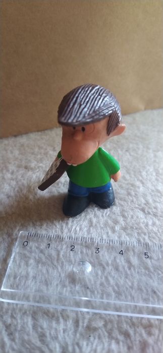 Boneco Filipe da coleção Mafalda